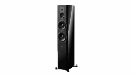 Dynaudio Contour 60i