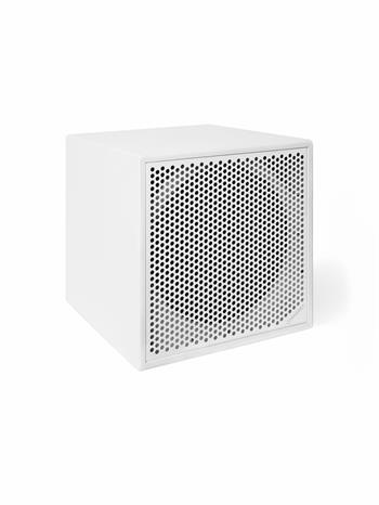 Cornered Audio C15NC biela