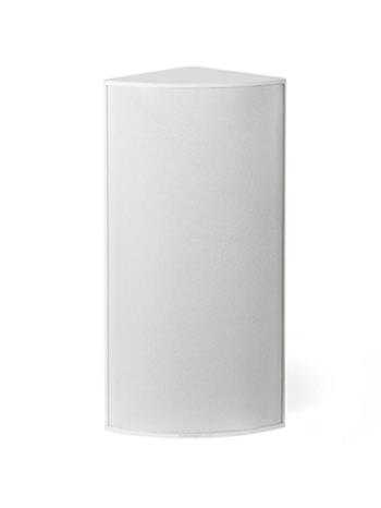 Cornered Audio C3 biela