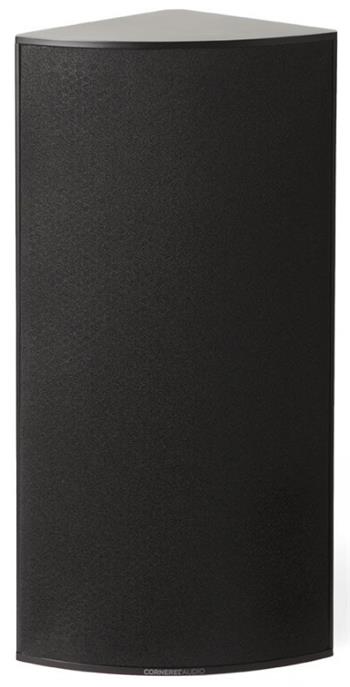 Cornered Audio C6 čierna
