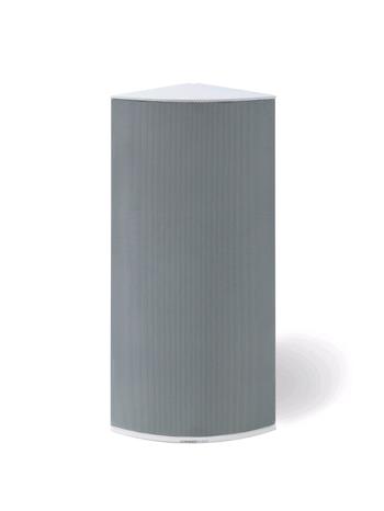 Cornered Audio Ci4V biela