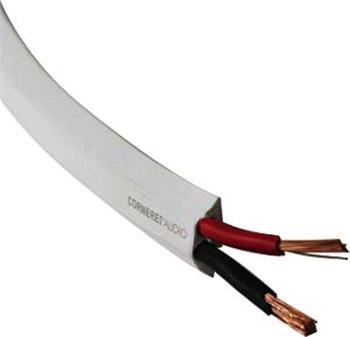 Cornered Audio CSP biela