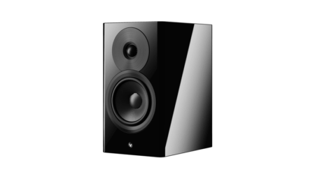 Dynaudio Focus 10
