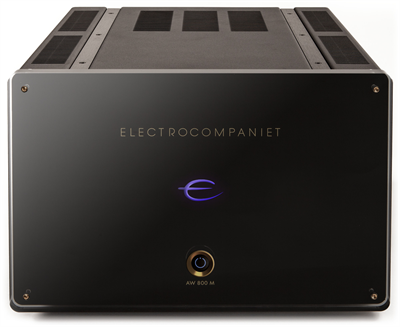 Electrocompaniet AW 800 M