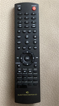 Electrocompaniet ECT 3 IR