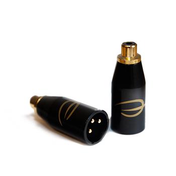 Electrocompaniet XLR/RCA