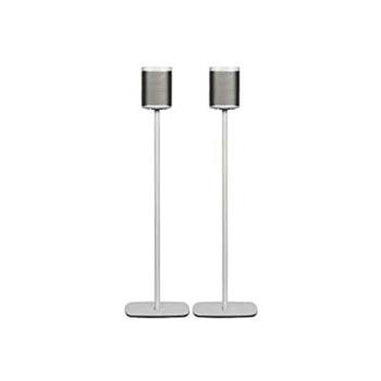 Flexson PLAY:1 FS biela; pár