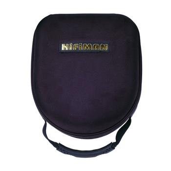 HIFIMAN travel case čierna