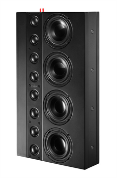 Lyngdorf LS-1000 Right