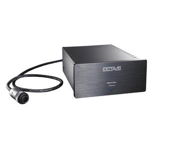 Octave Black Box Preamp