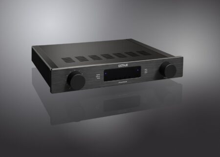 Octave Phono Module