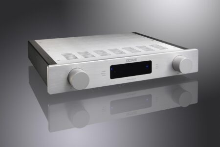 Octave Phono Module predzosilňovač / gramofónový predzosilňovač