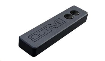 Octave Remote Control, diaľkové ovládanie hlasitosti