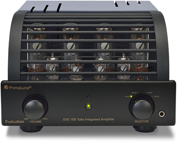 PrimaLuna EVO 100