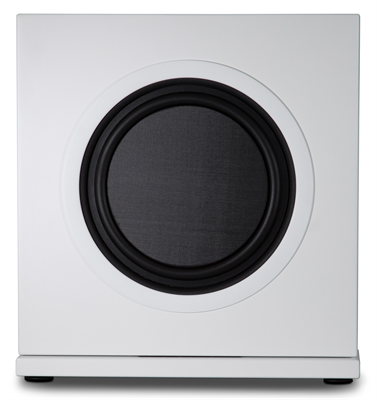 PSB SC IR SUB biela matná