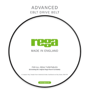 Rega EBLT Advanced