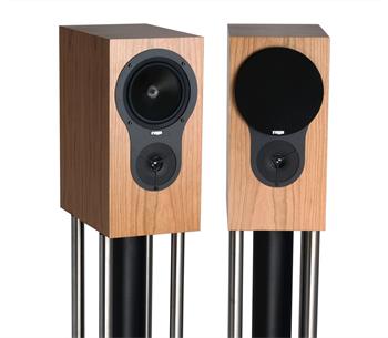 Rega RX 1 dyha čerešňa