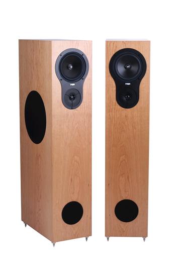 Rega RX 5 dyha čerešňa