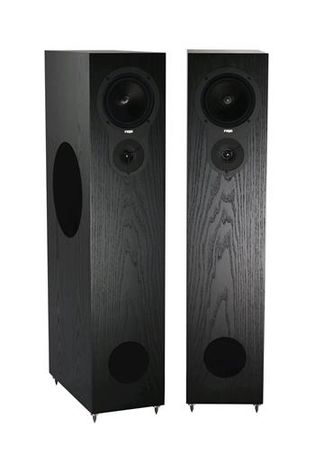 Rega RX 5 dyha čierny jaseň