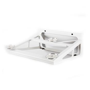 Rega Turntable Bracket biela