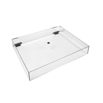 Rega Turntable Lid