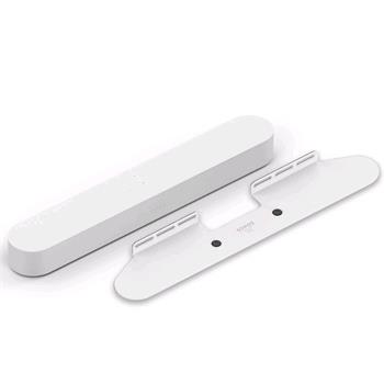 Sonos Beam Wallmount biela