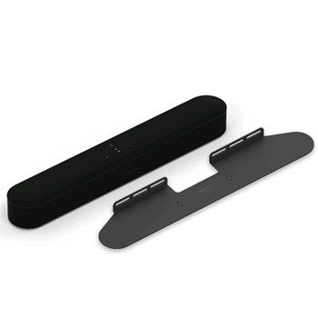 Sonos Beam Wallmount čierna