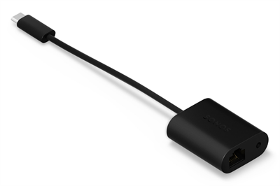 Sonos Combo Adapter čierna