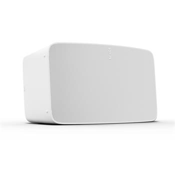 Sonos Five biela