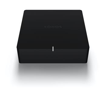 Sonos Port čierny