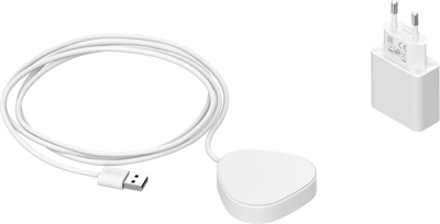 Sonos Roam Wireless charger biela