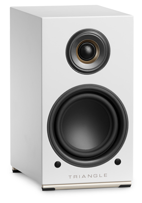 Triangle AIO Twin mrazivo biela