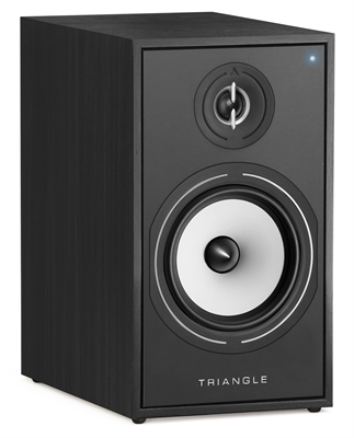 Triangle Borea BR03 BT