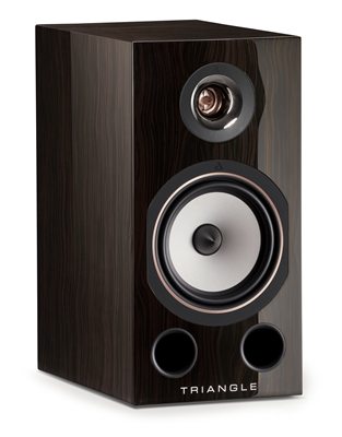 Triangle Esprit Comete 40th