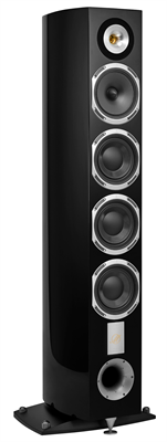 Triangle Magellan Quatuor 40th