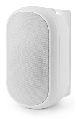 Triangle SECRET EXT7 biela matná