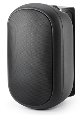 Triangle SECRET EXT7 čierna matná