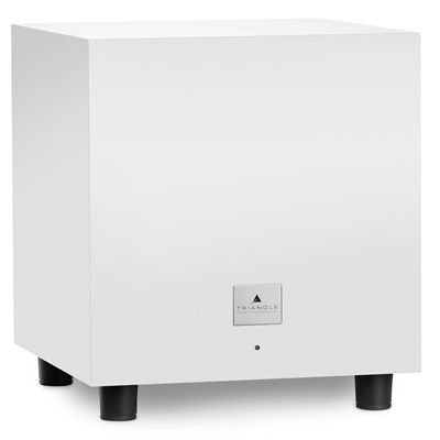 Triangle Tales 340 biela