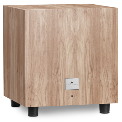 Triangle Tales 340 svetlý dub