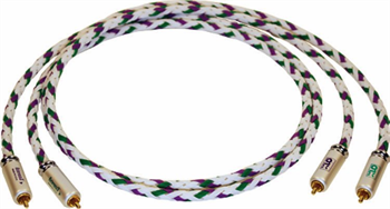 XLO Reference 3-1 1,5 m; RCA