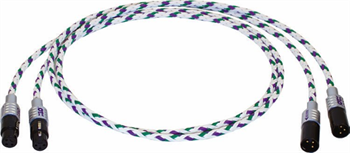 XLO Reference 3-2 4 m; XLR