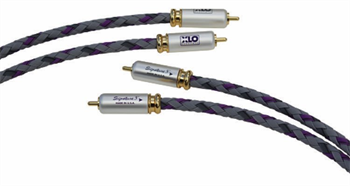 XLO Signature 3-1 2 m; RCA