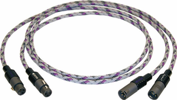 XLO Signature 3-2 3 m; XLR