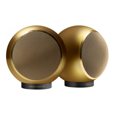 Elipson Planet M, gold