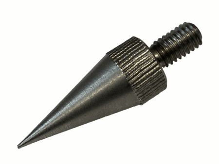 Hrot skrutkový H41 + závit M6