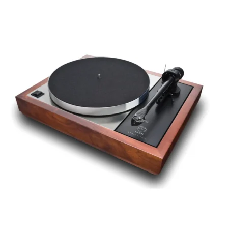 Linn Majik LP12, walnut