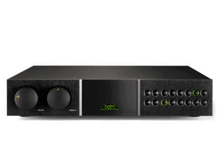 Naim NAC 282 + NAPCS2 (používané)