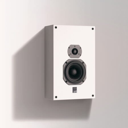 ATC HTS7 (pár, biela farba)