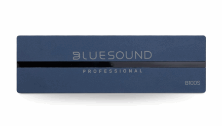 Bluesound Professional B100S