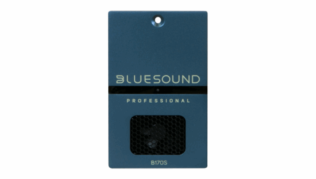 Bluesound Professional B170S